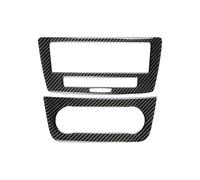 Automobile Rivestimento Pannello CD Della Console Centrale Interna Dell'auto Per Mercedes Per Benz GLE W166 2015 2016 2017 2018 2019 JUNOOS