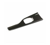 Automobile Rivestimento Pannello Multimediale In Fibra Carbonio Per Interni Auto Con Guida A Destra Per B&MW Serie 3 4 F30 F33 F36 2014-2019 Con Guida A Destra JUNOOS