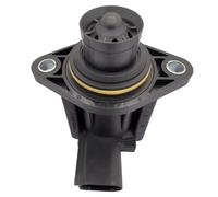 Automobile Solenoide Compatibile Con Per Scirocco 2009-2014 1 Pz Elettrico Per Turbo Elettrovalvola Numeri Di Parte 03C145710 B