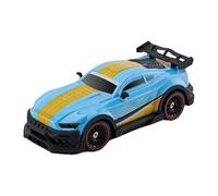 Automobile telecomandata - Veicolo da drift telecomandato 2,4 GHz - Gioco luminoso per viaggi, scuola, bambini in età prescolare, ragazzi, casa, gioco, sviluppo delle competenze
