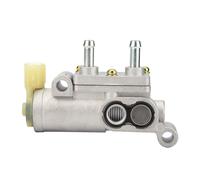 Automobile Valvola di Controllo Dell'aria Idle 36450-PM6-A01 per Honda