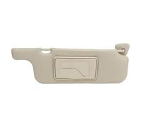 Automobili Alette Parasole Per Toyota Per Corolla Visiera Parasole Sinistra Destra 2001 2002 2003-2007 Specchietto Per Il Trucco Parasole Pannello Interno Parabrezza Anteriore