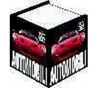 Automobili. Ediz. illustrata