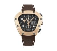 AUTOMOBILI LAMBORGHINI, ,Accessories ,Uomo ,Multicolore ,ONE SIZE Edicion Limitada Automatic Chronicle