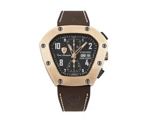 AUTOMOBILI LAMBORGHINI, ,Accessories ,Uomo ,Multicolore ,ONE SIZE Edicion Limitada Automatic Chronicle