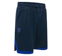 AUTOMOBILI LAMBORGHINI - PANTALONCINI BASKET OKEANOS - MACRON - 2026