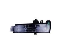Automobili luci segnalazione Indicatore Di Direzione Per Specchietto Retrovisore Destro Per Mercedes Per Benz W204 C218 X218 W221 W246 W166 S212 luce segnale dinamica