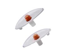 Automobili luci segnalazione Indicatore Direzione Laterale Per Auto Alloggiamento Per Lampada Segnalazione 81740-0D011 81730-0D011 Per Toyota Per Yaris 1999-2006 luce segnalazione