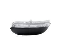 Automobili luci segnalazione Per VW Per Passat B7 2010 2011 2012 2013 2014 2015 Indicatore Luminoso Dello Specchietto Retrovisore Laterale Sinistro Indicatore Lampada