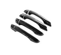 Automobili Maniglie Esterne Per Citroen Per C3 Per Cross SX SY MK3 2017-2020 2021 2022 2023 Coprimaniglie Portiere Auto Coprimaniglie Esterni Antigraffio Protettivi Decorazioni Pellicole Maniglia(A)