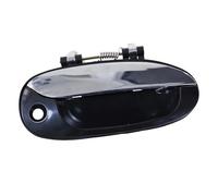 Automobili Maniglie Esterne Per Kia Per Carens Maniglia Esterna Porta Auto Cromata Posteriore Anteriore Sinistra Destra 0K2FB-59410 0K2FB-58410 Auto Pellicole Maniglia(Front Left)