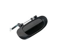 Automobili Maniglie Esterne Per Mitsubishi Per Carisma Per Space Per Star 1998 1999 2000 2001 2002 Maniglia Esterna Porta Anteriore Posteriore Sinistra Destra Nera Car Porte Esterne Maniglie(Rear Righ