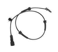 Automobili sensori differenziali di velocità ruote 0986594603 ABS WHEEL SPEED SENSOR FRONT LEFT OR RIGHT 8200043136 8200296571 Fit For RENAULT SCENIC MEGANE II