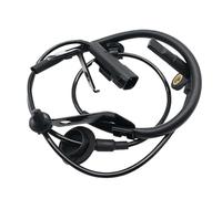 Automobili sensori differenziali di velocità ruote 5105572AA Front Left Right ABS Wheel Speed Sensor Fit For Dodge Caliber For Jeep Compass Patriot 2007-2014 5105573AA(1X Front Left)