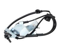 Automobili sensori differenziali di velocità ruote Front Left/Right ABS Wheel Speed Sensor 8980061870 Fit For Isuzu 4hk1 Npr Nqr Nrr Nqr75 Cars Accessories