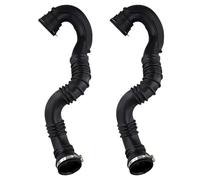 Automobili tubi di aspirazione 13265280 Per OPEL Per ASTRA J SPORTS TOURER 1.7CDTI-Boom 2X Tubo Flessibile Aspirazione Filtro Dell'aria Motore