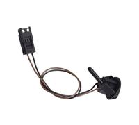 Automobili ugelli tergicristalli Compatibile Con Alfa Per Romeo 2001 2002 2003 2004 2005 2006 2007 Ugello Lavavetri Con Riscaldamento Parabrezza Di Ricambio 735316329 46765851