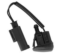 Automobili ugelli tergicristalli Compatibile Con BMW Per Serie 5 E60 E61 2001 2002 2003 2004 2005 2006 2007 2008-2010 Ugello Di Spruzzo Lavavetri Tergicristallo 61667046060