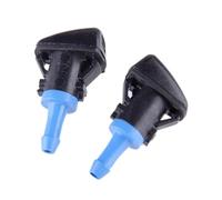Automobili ugelli tergicristalli Compatibile Con Dodge Per Avenger 2011 2012 2013 2014 Per Challenger 2008 2009 2010-2014 2 Pezzi Ugello Lavavetri Tergicristallo 68024312AB