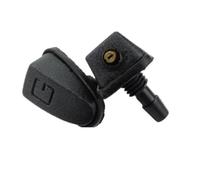 Automobili ugelli tergicristalli Compatibile Con Ford Per Focus Per MK2 Per MK3 Per ST Per RS Per Ecosport Auto Parabrezza Anteriore Rondella Ugello Spruzzatore Accessori Auto