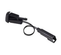 Automobili ugelli tergicristalli Compatibile Con Ford Per Mondeo 2014- Per S-Max 2015 2016 2017 2018 2019 2020 2021 2022 2023 2024 2025 2026 Ugello Lavavetri Per Cofano Con Riscaldamento