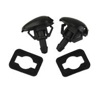 Automobili Ugelli Tergicristalli Compatibile Con Nissan Per Navara D22 D40 1998-2015 Per Silvia 200sx S15 1999-2002 Per Sentra B15 2006 Ugello Lavavetri Anteriore Accessori Per Auto