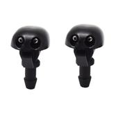 Automobili Ugelli Tergicristalli Compatibile Con Nissan Per Navara D22 D40 1998-2015 Per Silvia 200sx ADM S14 07 JDM 06 1996-1998 Ugelli Spruzzatori Per Liquido Lavavetri 289313S500