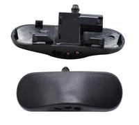 Automobili Ugelli Tergicristalli Compatibile Con Per A6 S6 RS6 4F C6 2012-2016 A7 4G8 2011-2014 A8 S8 D4 2013-2016 Parabrezza Anteriore Vetro Spruzzatore Ugello Acqua Riscaldato