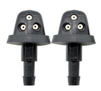 Automobili Ugelli Tergicristalli Compatible Con Suzuki Per SX4 MK1 2006-2013 Per Grand Per Vitara Per MK2 1998-2005 Ugello Lavavetri Parabrezza Anteriore Spruzzatore Acqua Cofano Pulito