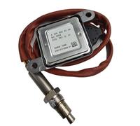 automobilistici Parti Compatibile Con Benz Per W166 W172 W205 W221 W212 C300 ML350 Sensore NOx 5WK97249 A0009056204 0009056204 A0009052310