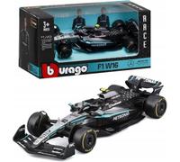 AUTOMODELLO 1/43 F1 W16 ANTONELLI