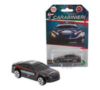 Automodello CARABINIERI 1:64 CBN07000
