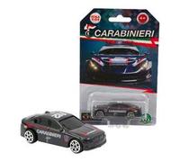 Automodello CARABINIERI 1:64 CBN07100