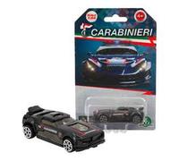 Automodello CARABINIERI 1:64 CBN07200