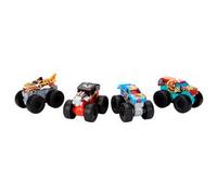 Hot Wheels Mt 1:43 Demolitori Hdx65
