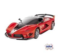 AUTOMODELLO FERRARI FXX K R/C 1/24
