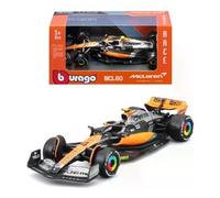 Modellino auto aston martin amr23 alonso #14 f1 - bburago