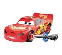 REVELL 00920 First Construction - Lightning McQueen Disney Cars (Light & Sound)