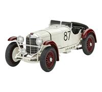 Revell 07737 Mercedes-Benz SSKL-Modellino in plastica non costruita/non verniciata, scala 1:32, Multicolore