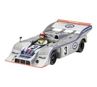 Revell 07738 Porsche 917-Modellino in plastica non costruita/non verniciata, scala 1:32, Multicolore