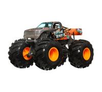 Automodello Mattel FYJ83 HOT WHEELS Monster Trucks Oversized 1:24 Asso