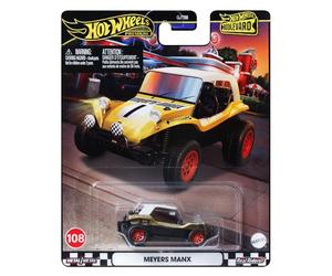 Automodello Mattel GJT68 HOT WHEELS Boulevard Assortito