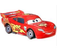 Automodello Mattel HGL51 CARS Pullback retrocarica Assortito