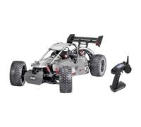 Automodello Reely Carbon Fighter III Limited-Edition 1:6 Benzina Buggy Trazione