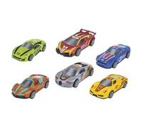 Automodello Retrocarica scala 1:43 SPIDKO Assortito 41877