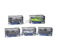 Fast & Furious Agency SUV 1:3 2 Scala Jada 24075