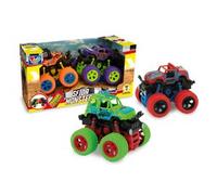 Automodello Sfida Monster Off Road TEO'S Assortito 66551
