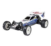 Automodello tamiya neo fighter brushed 1:10 buggy elettrica trazione posteriore