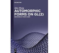 Automorphic Forms on GL(2): Behaviors at Finite Cusps