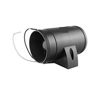 Automotive Accessoreis 12V RV Sala Macchine DC Fan Marine Ventilatore di Scarico Ventilazione Di Marine Ventola di Scarico RV Motore Yacht Ventilatore Della Cucina,Precise Fit